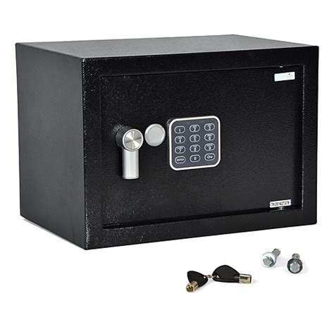 steel box safes staples